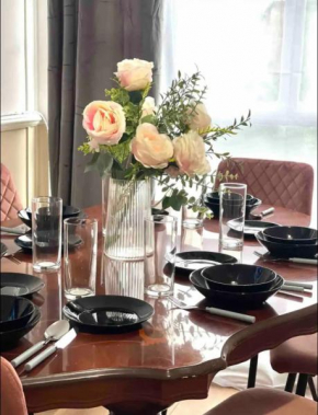 Holiday apartment Central London